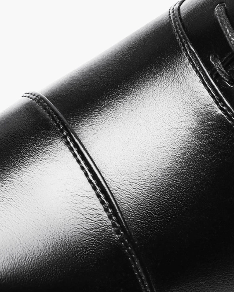 Scarpe Classiche in Pelle