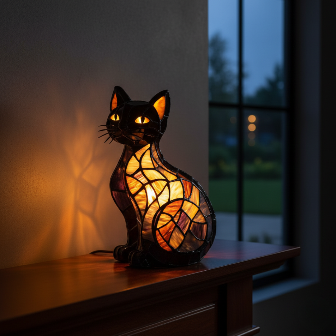 Midnight Glow Chat
