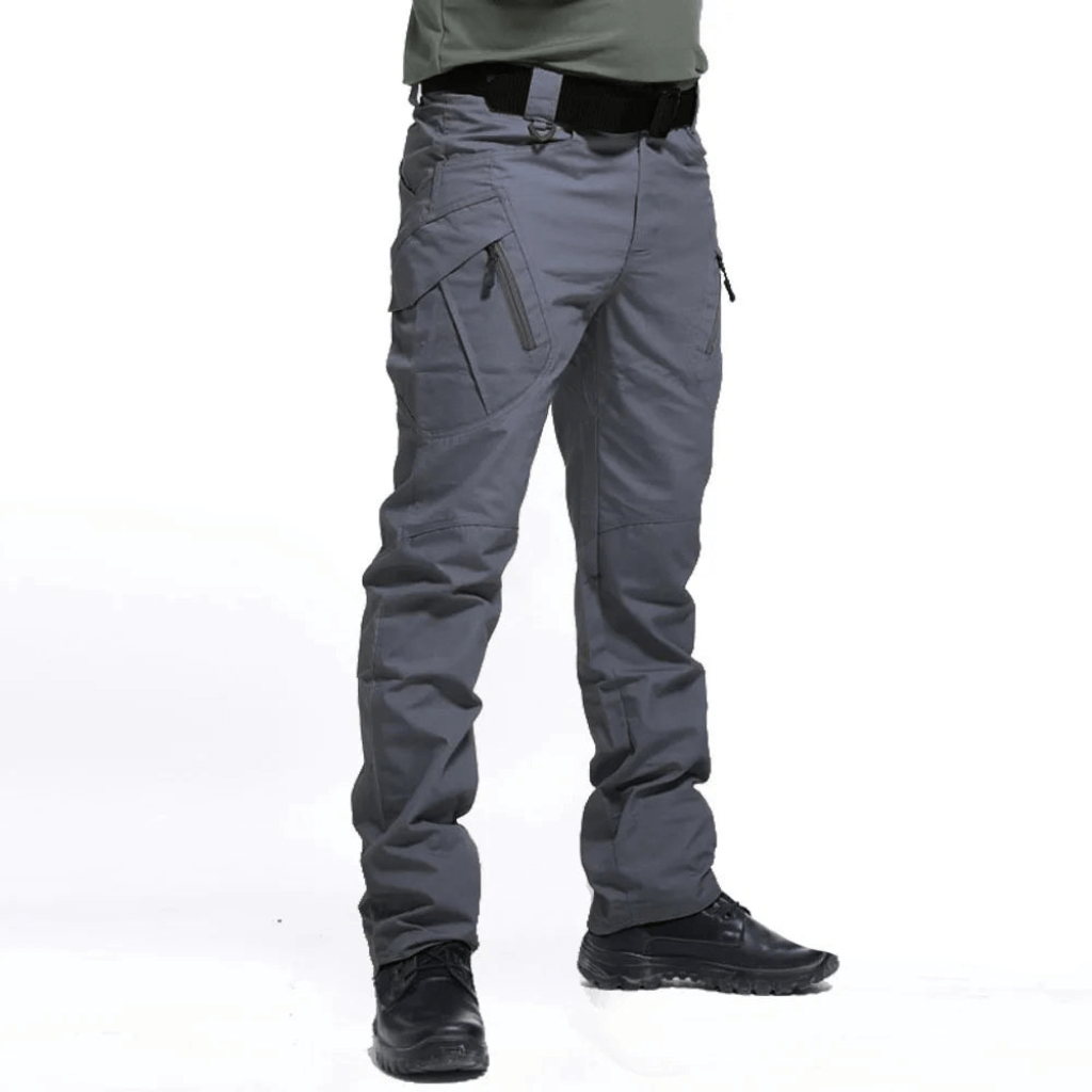 Essential Tactical Cargo Pants + Free Tactical Belt