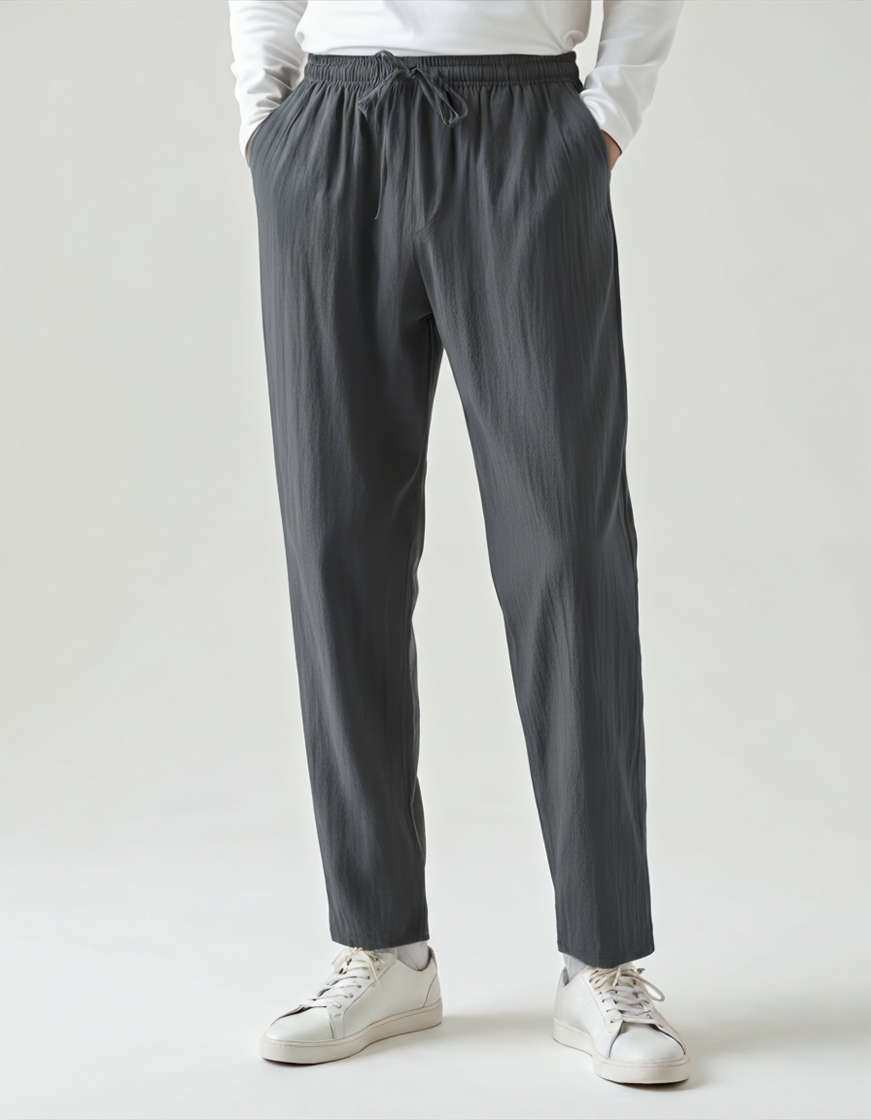 Zanzibar - Pantalone di Lino